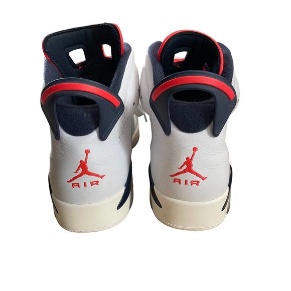 Air Jordan 6 Tinker Size 11.5 main image 5